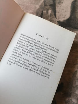 Journal d'une femme adultère. Curt Leviant Béatrice Vierne