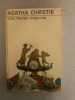 Cinq heures vingt cinq. Agatha Christie