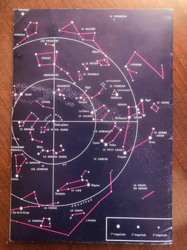 Guide des etoiles - collectif - 1971. undefined