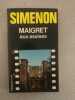 Maigret aux assises. Georges Simenon