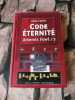 Artemis Fowl tome 3 : Code éternité. Eoin Colfer  Jean-François Ménard