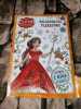 Elena z Avaloru Kolorowanki Plakatowe. 
