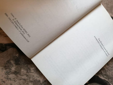 Sur La Route Du Papier (Petit Precis de Mondialisation 3): Tome 3 Sur la route du papier (Litterature & Documents). Orsenna Erik