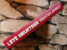 L'été meurtrier. JAPRISOT SEBASTIEN