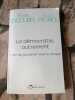 La d&eacute;mocratie autrement: L'art de gouverner avec le citoyen. Escoub&egrave;s Frank  Proriol Gilles