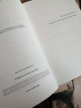 Le Roi De Kahel - Prix Renaudot 2008. Monenembo Tierno