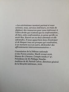 Parfois c'est le diable qui vous sauve de l'enfer