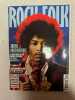 Rock & Folk n°541 H. 