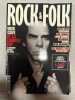 Rock & Folk n°547. 