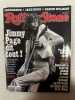 Rolling Stone n°50 Jimmy Page dit tout. 