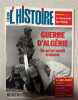 L'Histoire n°292. 