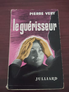Le Guerisseur