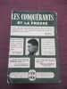 Les conqu&eacute;rants. Andre Malraux