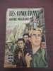 Les conqu&eacute;rants. Andre Malraux