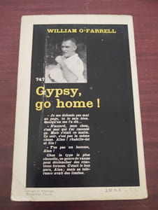 Gypsy Go Home