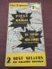 Inter-Espions: Piège sur Hawaï/Un espion entre deux femmes (21 22). 