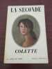 La seconde. 