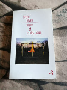 Fugue et rendez-vous