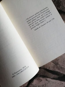 Le Goût de la vie commune