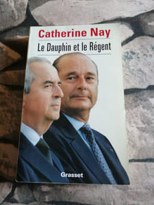 Le Dauphin et Le Régent