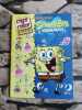 Stick & Stack - Sponge Bob Squarepants. 