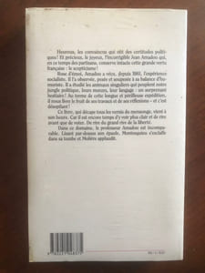 Heureux les convaincus