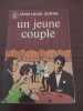 Un jeune couple. Jean-Louis Curtis