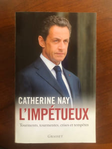 L'impétueux: Tourments tourmentes crises et tempêtes