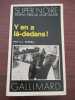 Y en a la dedans. 