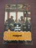 Le chien jaune (Maigret). Georges Simenon