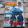 Le journal de mickey - les gendarmes volants - Juin 2003. 