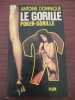 Le Gorille Poker-Gorille. Antoine Dominique