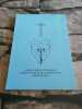 Manual de oraciones. 