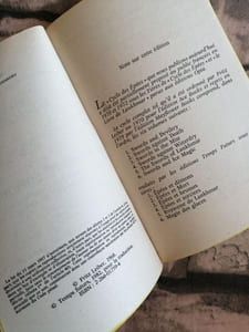 Le Cycle des épées Tome 4 : Epées et sorciers