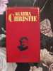 Les Sept Cadrans. Agatha Christie