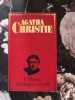 L'homme au complet marron. Agatha Christie
