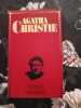 Temoin Indesirable. Agatha Christie