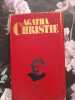 L'affaire Prothero. Agatha Christie