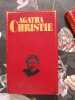 Pension Vanilos. Agatha Christie