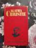 Un cadavre dans la bibliothèque. Agatha Christie