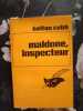 Maldone inspecteur. Cobb Belton