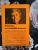 L'homme au complet marron. Agatha Christie