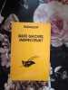 Quel gâchis inspecteur. Charles Exbrayat
