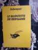 Le Quintette de Bergame. Exbrayat Charles
