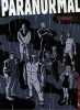 Paranormal T02 - les ombres du pass&eacute;. Christensen Dan