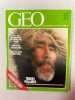 GEO n°71. 