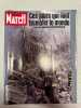 Paris Match n°2731. 