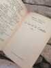 Le sac et la cendre. Henri Troyat