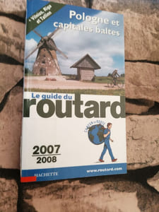 Guides Du Routard Etranger: Guide Du Routard Pologne Et Capitales Baltes