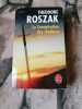 La Conspiration des ténèbres. Roszak Theodore